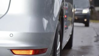 Finansowanie Transport pasażerów Volkswagen Sharan 2018