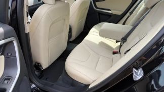 Lízing Sedan Volvo S60 Cross Country 2017