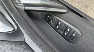 Leasing Wagon Peugeot 308 2015
