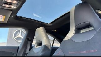 Financování Kupé MERCEDES CLA 200 2023
