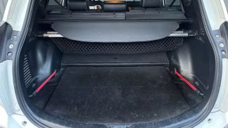 Leasing SUV Toyota RAV 4 2016