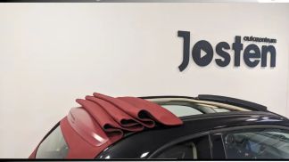 Leasing Convertible Fiat 500 2015