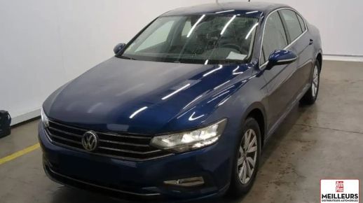 Volkswagen Passat 2021