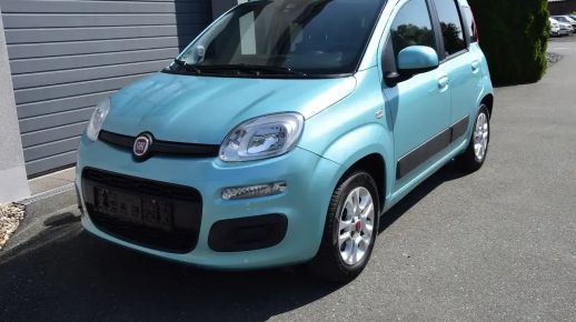 Fiat Panda 2014