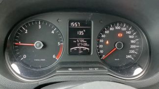 Finansowanie Sedan Volkswagen Polo 2010
