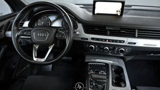 Lízing SUV Audi Q7 2016