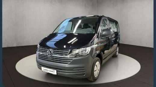 Volkswagen T6 Caravelle 2024