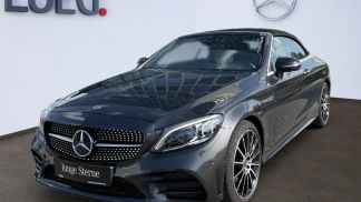 Finansowanie Zamienny MERCEDES C 300 2020