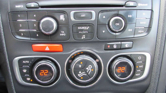 Lízing Hatchback Citroën DS4 2014