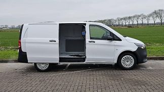 Finansowanie Van Mercedes-Benz VITO 114 2024