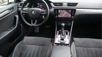 Leasing Wagon Skoda Superb 2019