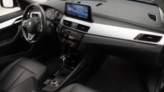 Leasing Wagon BMW X1 2021