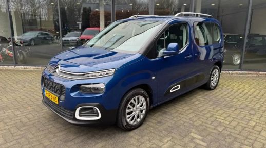 Citroën Berlingo 2019