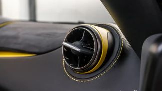 Finansowanie Coupé McLaren 720S 2019