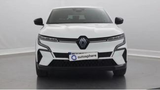 Leasing SUV Renault Megane 2022
