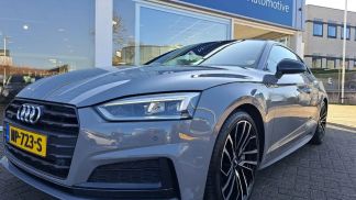 Financování Kupé Audi A5 2017