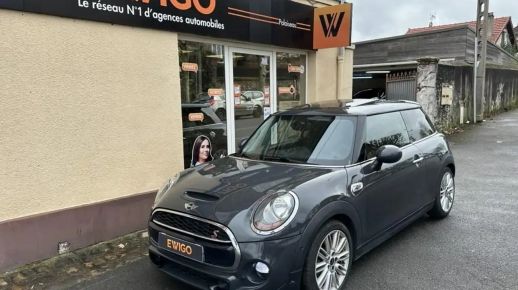 MINI ONE 2017