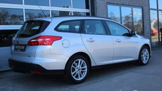 Finansowanie Wóz Ford Focus 2017