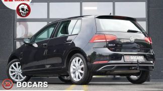 Finansowanie Sedan Volkswagen Golf 2020