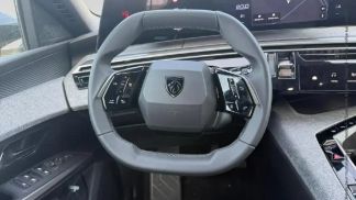 Finansowanie SUV Peugeot 5008 2025