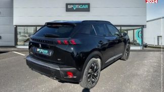 Leasing SUV Peugeot 2008 2020
