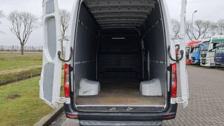 Leasing Van Mercedes-Benz SPRINTER 514 2019