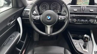 Lízing Kupé BMW 220 2016