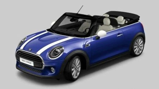 MINI Cooper 2019