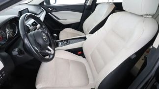 Leasing Wagon Mazda 6 2018