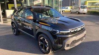 Leasing SUV Dacia Duster 2025