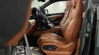 Lízing SUV Lamborghini Urus 2021