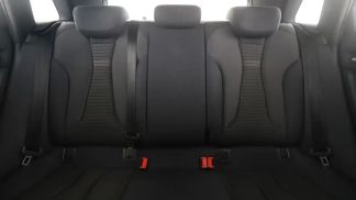 Finansowanie Hatchback Audi A3 2019