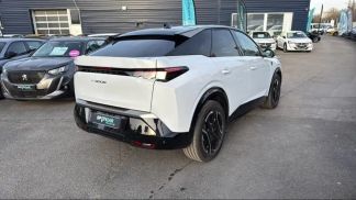 Finansowanie SUV Peugeot 3008 2025