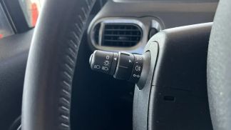 Lízing Hatchback Renault Grand Modus 2011