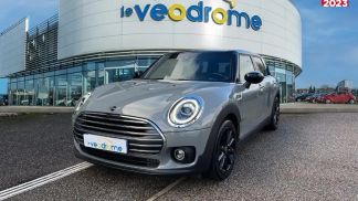 Leasing Wagon MINI Cooper 2020