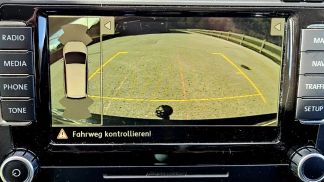 Lízing Hatchback Volkswagen Touran 2014