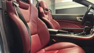 Leasing Convertible MERCEDES SLK 2012