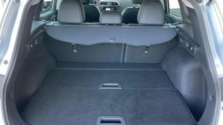Leasing Wagon Renault Kadjar 2019
