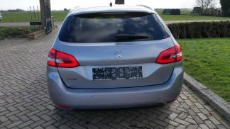 Finansowanie Wóz Peugeot 308 2019