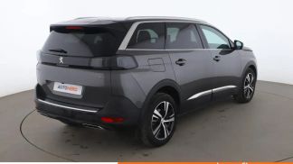 Finansowanie SUV Peugeot 5008 2021