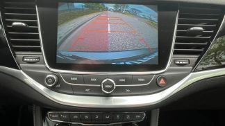 Finansowanie Wóz Opel Astra 2018