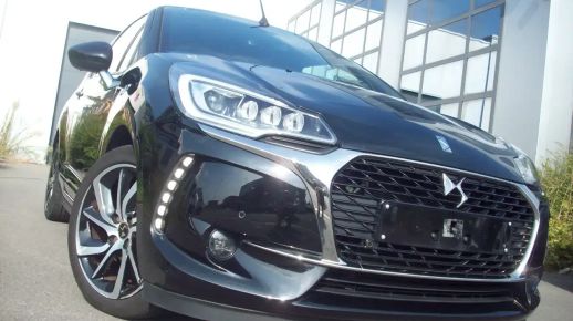 Citroën DS3 2018