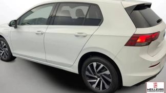 Finansowanie Sedan Volkswagen Golf 2022