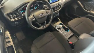Finansowanie Wóz Ford Focus 2020