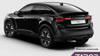 Finansowanie Sedan Citroën C4 2025