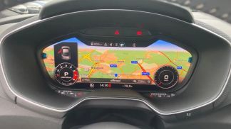 Leasing Coupe Audi TT 2020