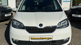 Lízing Sedan Skoda Citigo 2018