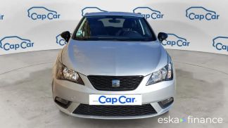 Leasing Hayon Seat Ibiza 2016