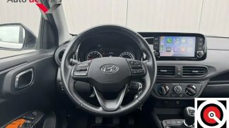 Leasing Hatchback Hyundai i10 2022