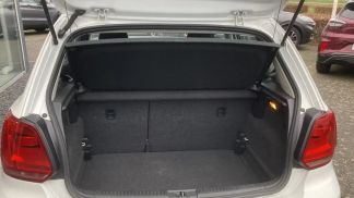 Leasing Hatchback Volkswagen Polo 2017